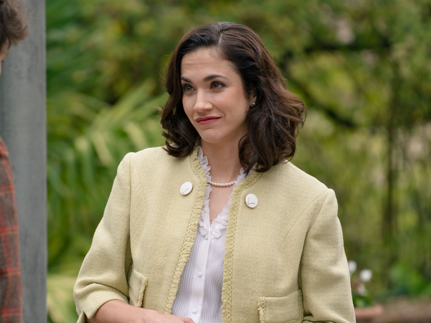 Así es Marisol, el nuevo personaje de 'Sueños de libertad' que ...
