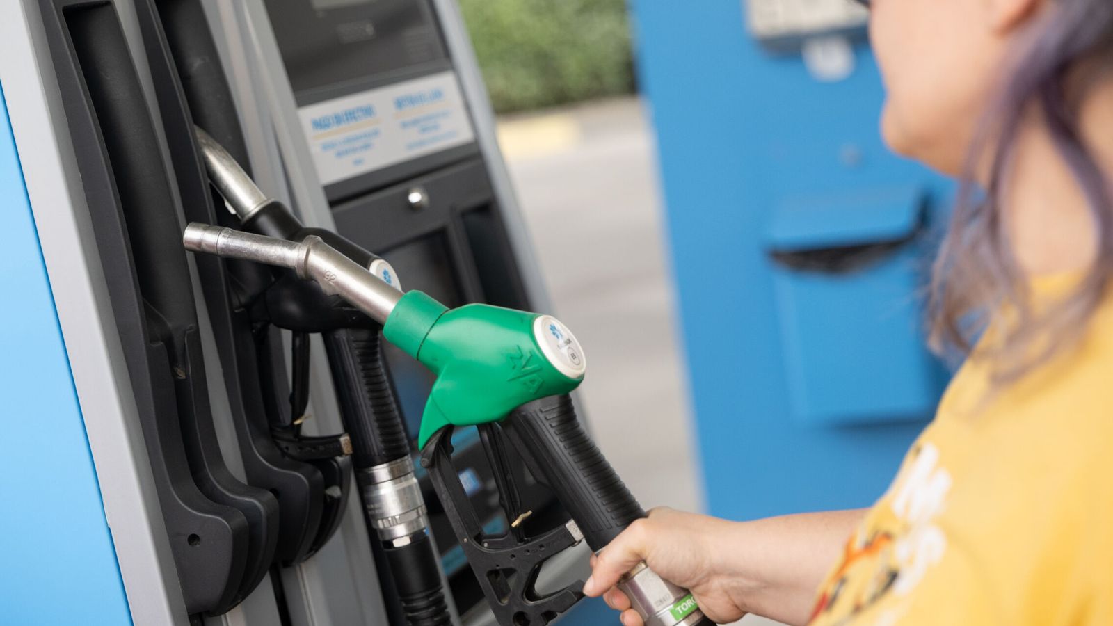 Las rebajas fiscales contienen la inflación en mayo en el 3,2%