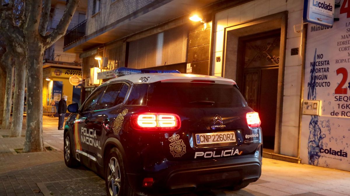 Un hombre asesina presuntamente a una mujer y a su hija de ocho años en Valladolid