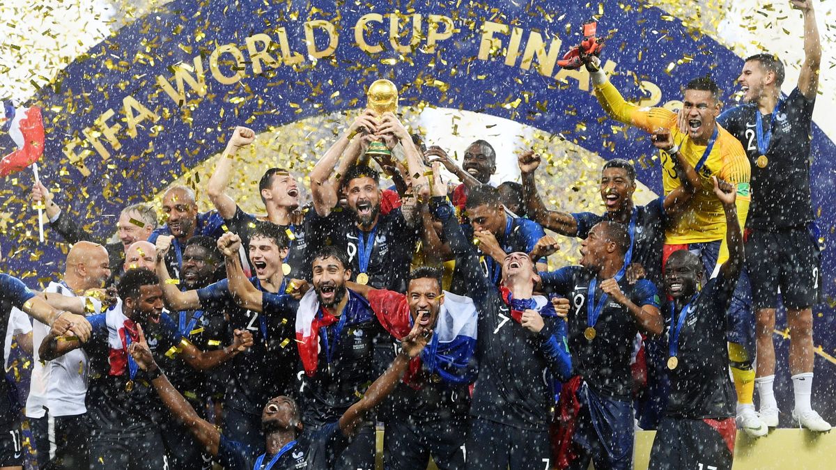 La FIFA adelanta al 20 de noviembre el inicio del Mundial con el Qatar-Ecuador