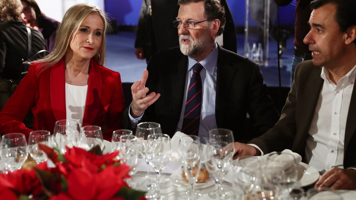 Rajoy convoca al PP para medir sus apoyos y aislar al Gobierno del posible fiasco