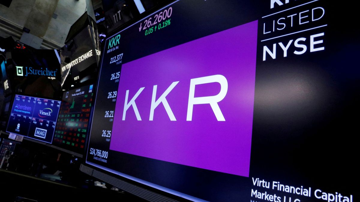 KKR levanta 15.500 millones con el mayor fondo de infraestructuras de su historia 