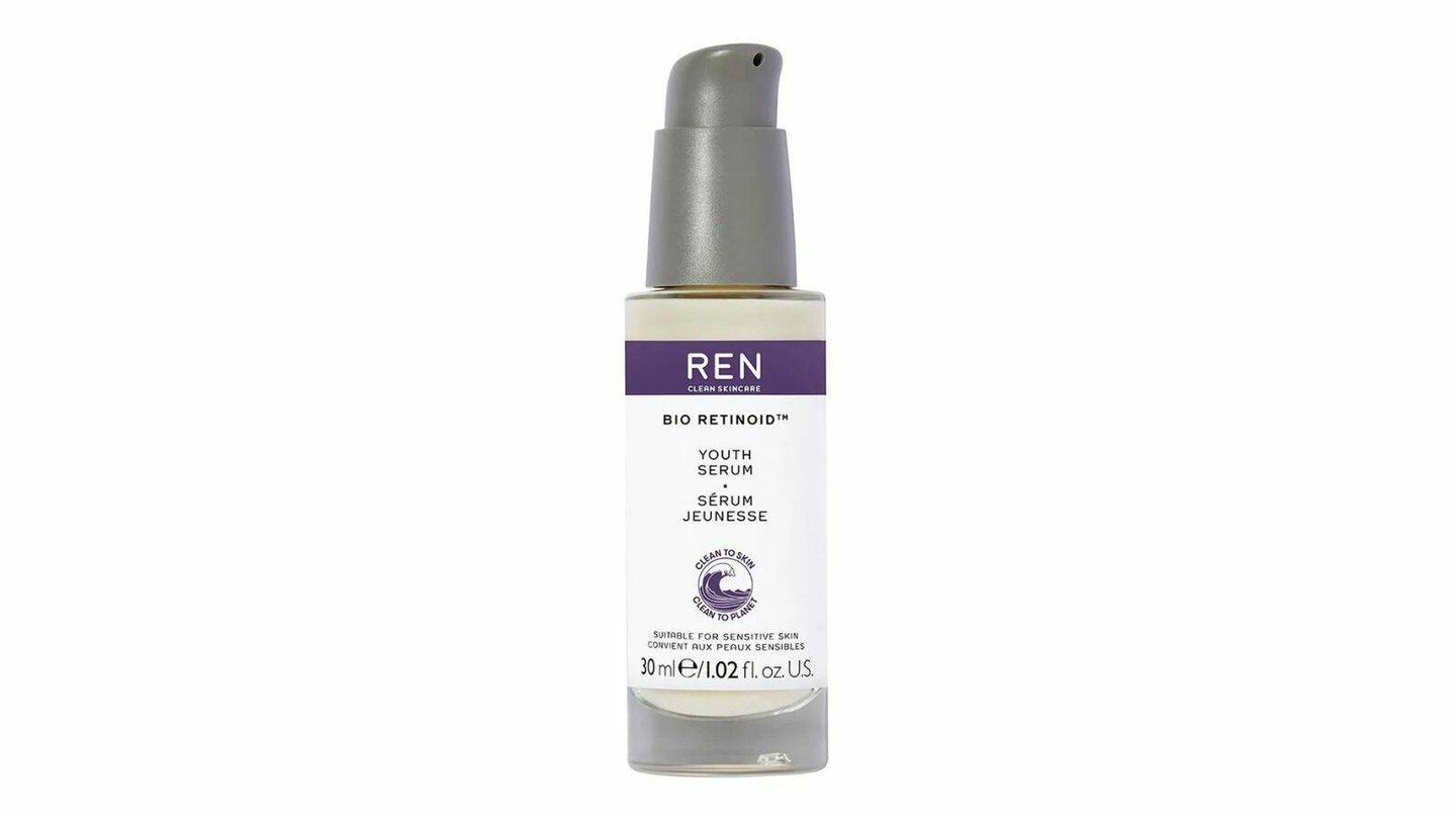 Bio RetinoidTM Youth Serum de Ren Clean Skincare.