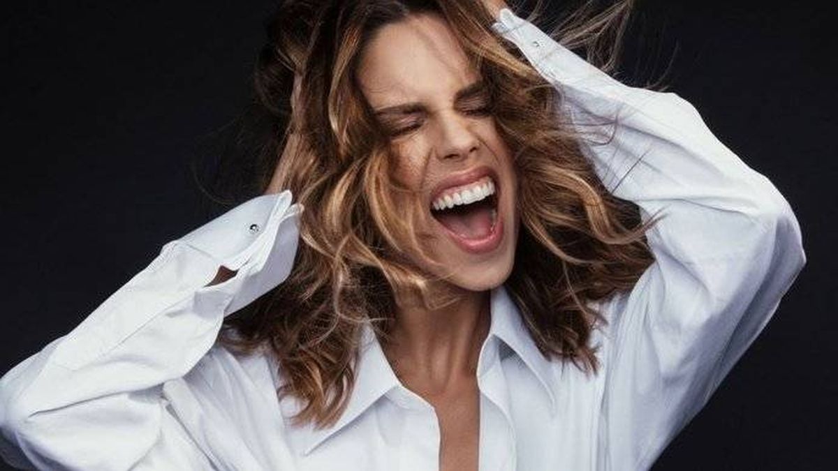 Así suena 'Crazy', la canción de Franka Batelic para Eurovisión 2018 por Croacia