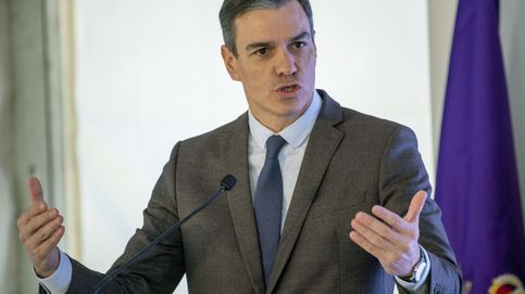 Sánchez ultima el golpe final al poder judicial para forzar el vuelco progresista en el TC