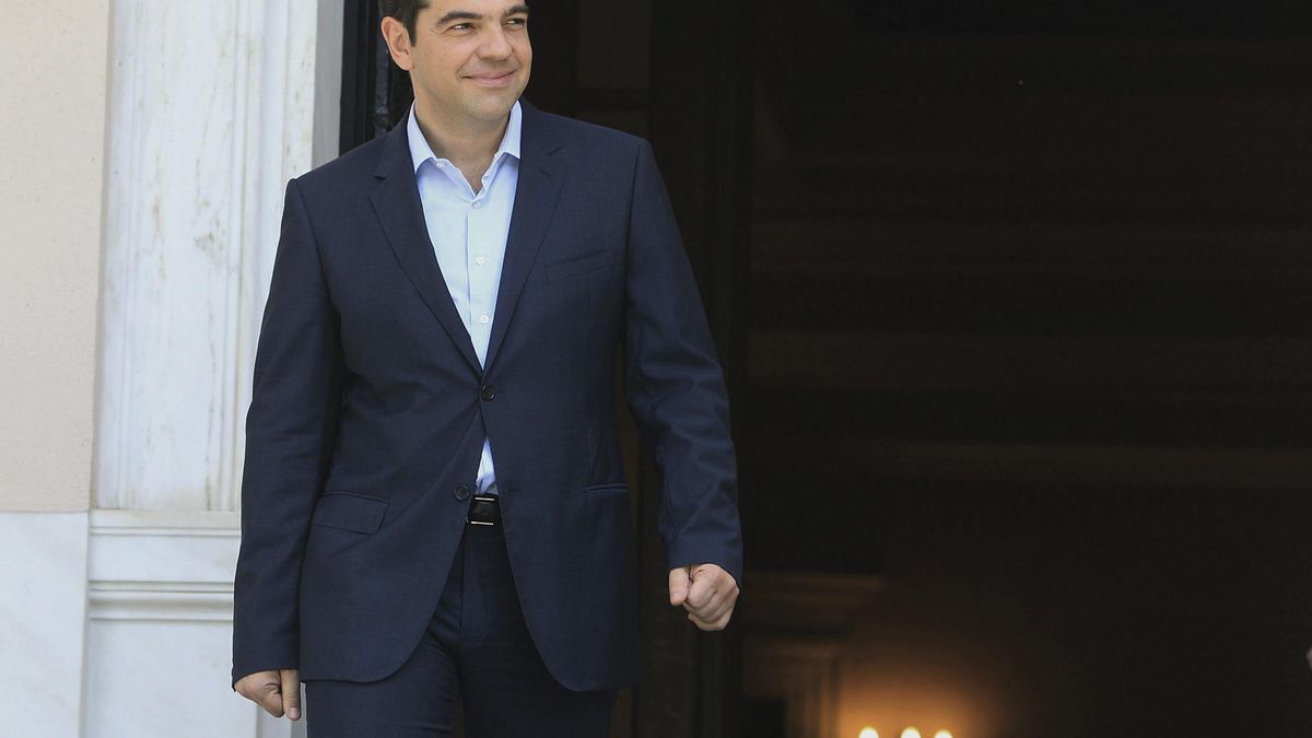 Un nuevo Eurogrupo sin perspectiva de acuerdo con Grecia