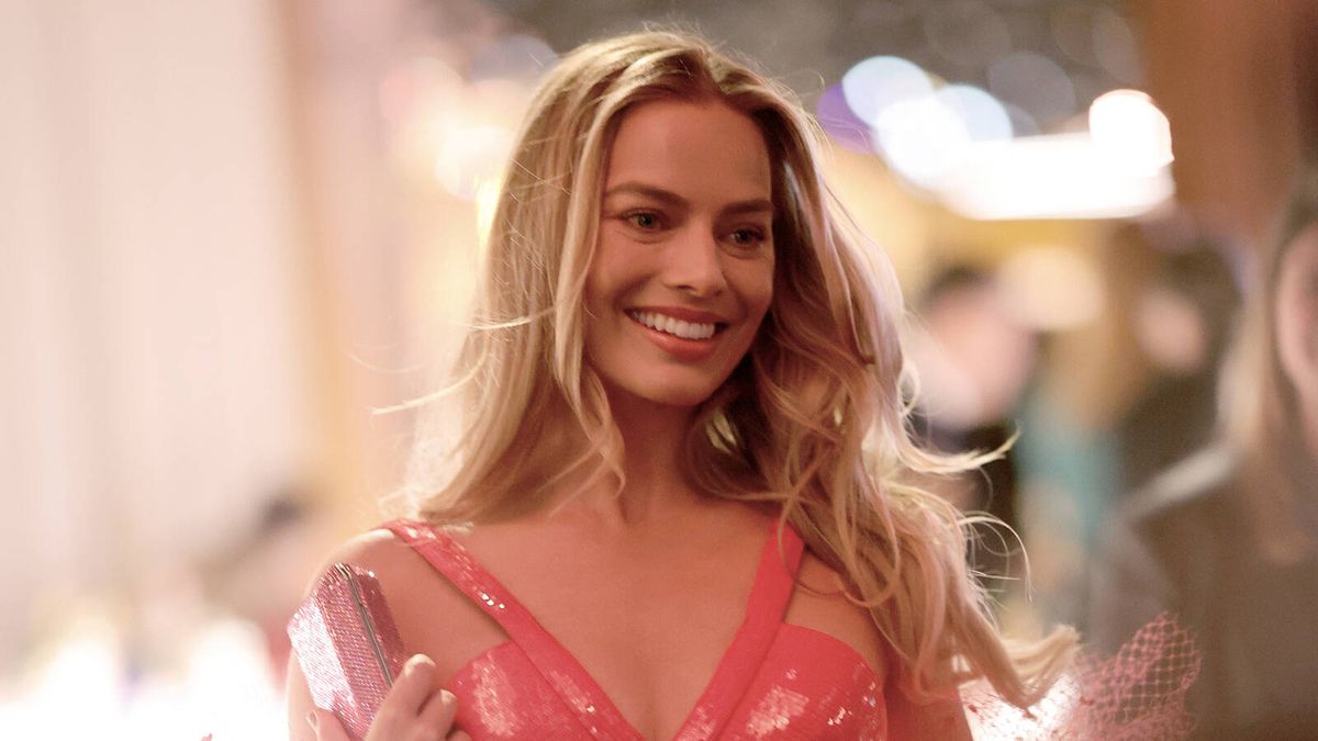 La superpiel de Margot Robbie o el melenón de Jennifer Lawrence son algunos de los lookazos beauty de los Globos de Oro