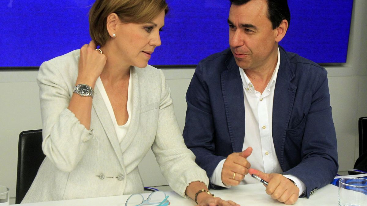 El PP abre el debate sobre su secretaría general con Maillo y Alonso como favoritos