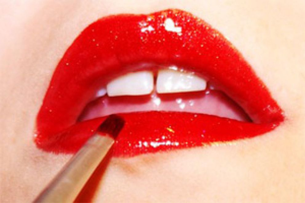 Foto: Los pacientes de cirugía plástica quieren los labios de Angelina Jolie