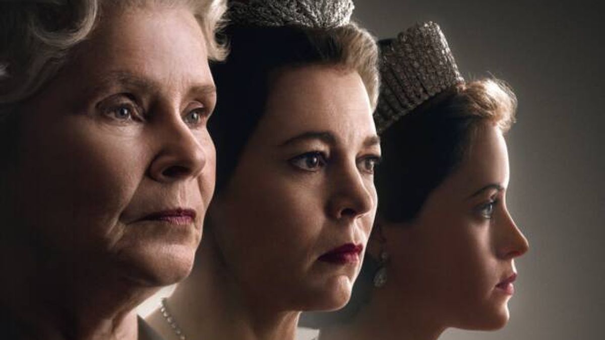 'The Crown' echa el cierre: verdades y mentiras de los capítulos finales de la serie de Netflix