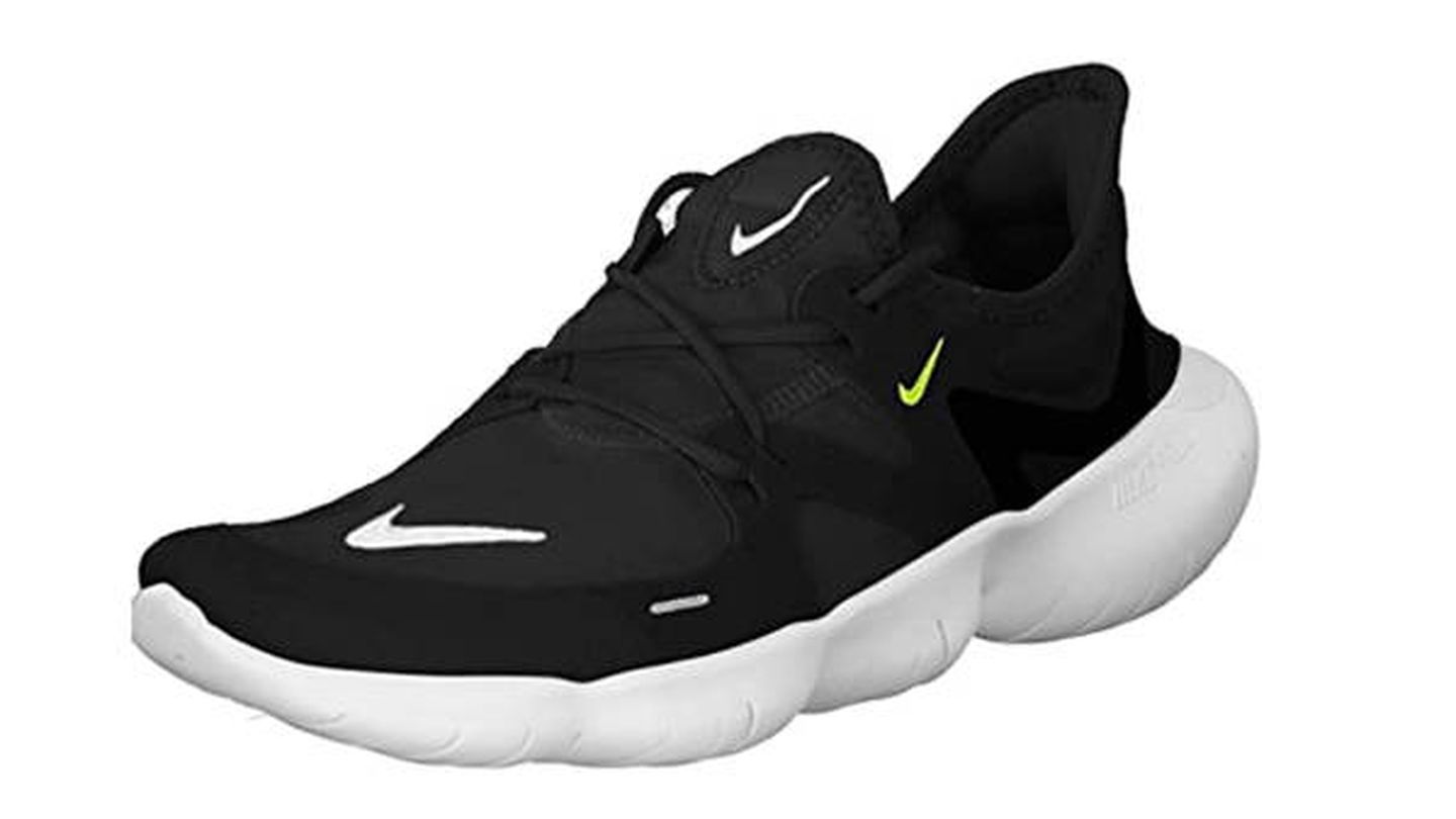 Nike Free RN 5.0