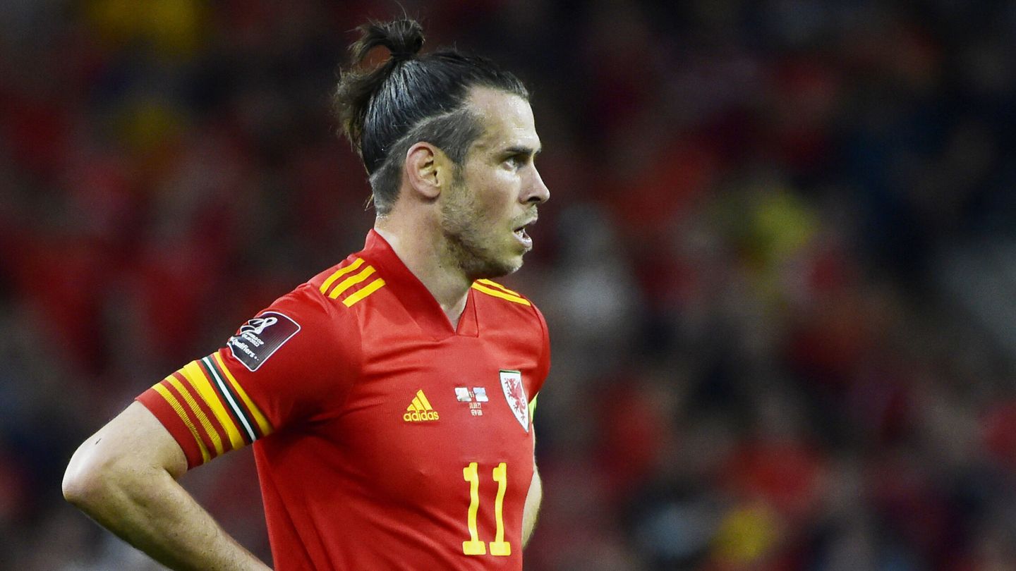 Gareth Bale, en una imagen de archivo. (Reuters)