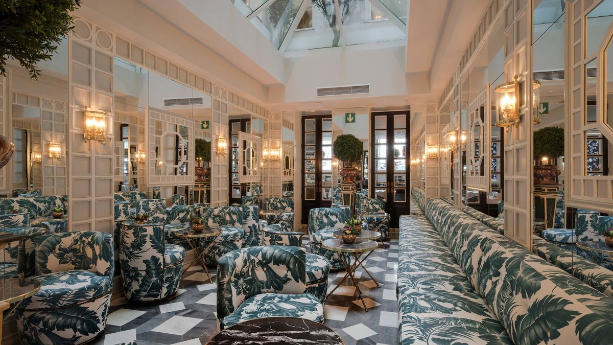 Heritage: el nuevo hotel de lujo que va a llenar Madrid de elegancia y glamour
