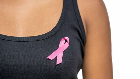 ¿De qué depende la resistencia a la quimioterapia en el cáncer de mama?