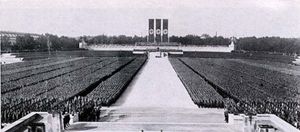 Estados Unidos, el otro refugio del III Reich