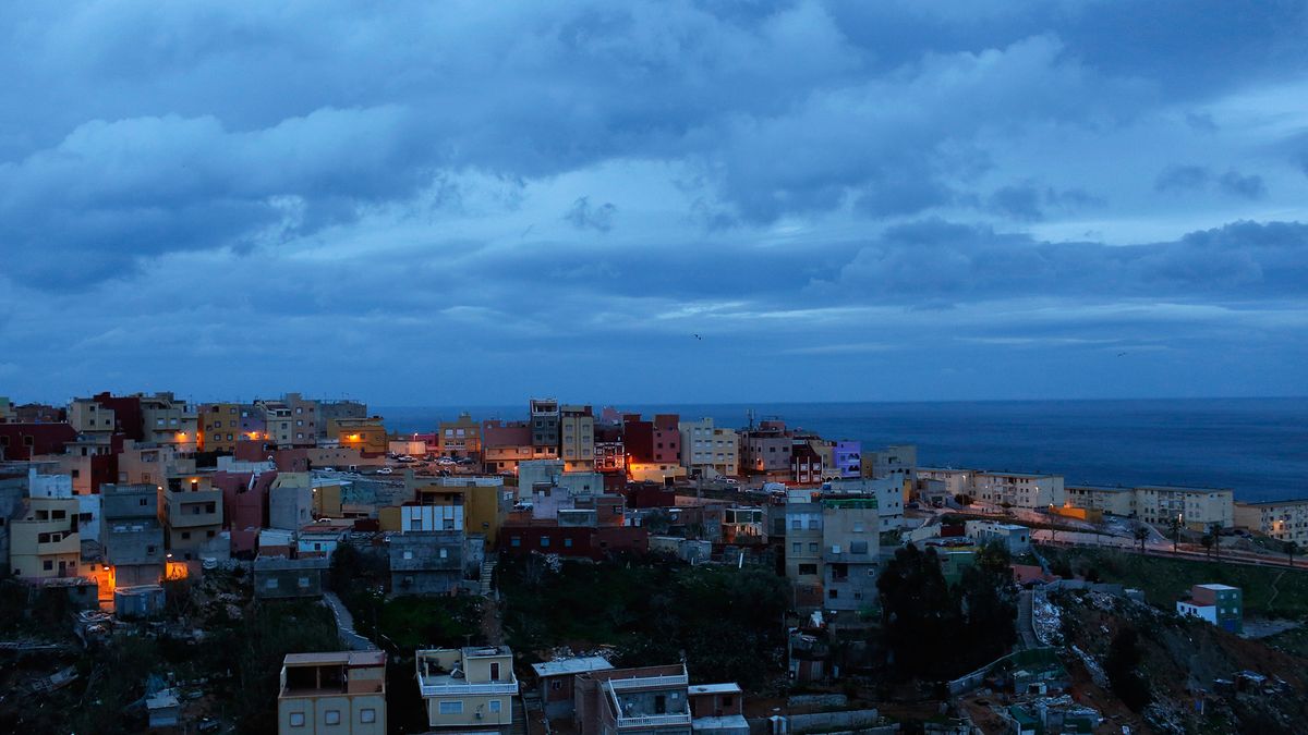 El FBI ha visitado Ceuta cuatro veces en los últimos dos años por la amenaza yihadista