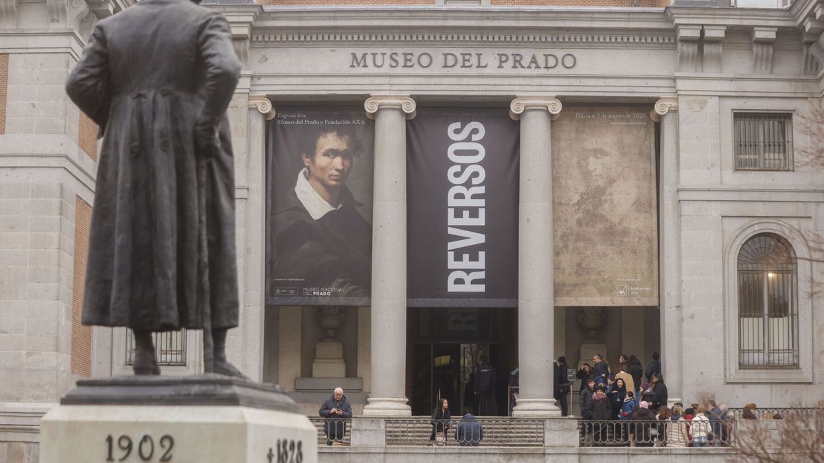 El Prado vuelve a abrir gratis por la noche: horario y cómo conseguir entradas