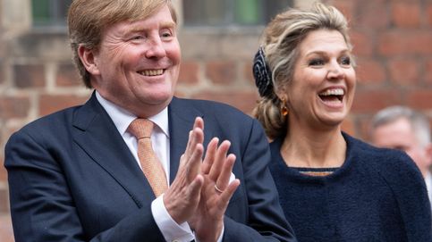 Hijos ilegítimos, sobornos, espías... Los escándalos de la familia real de Holanda