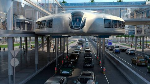 El transporte del futuro ¿Es viable o es todo ciencia ficción?