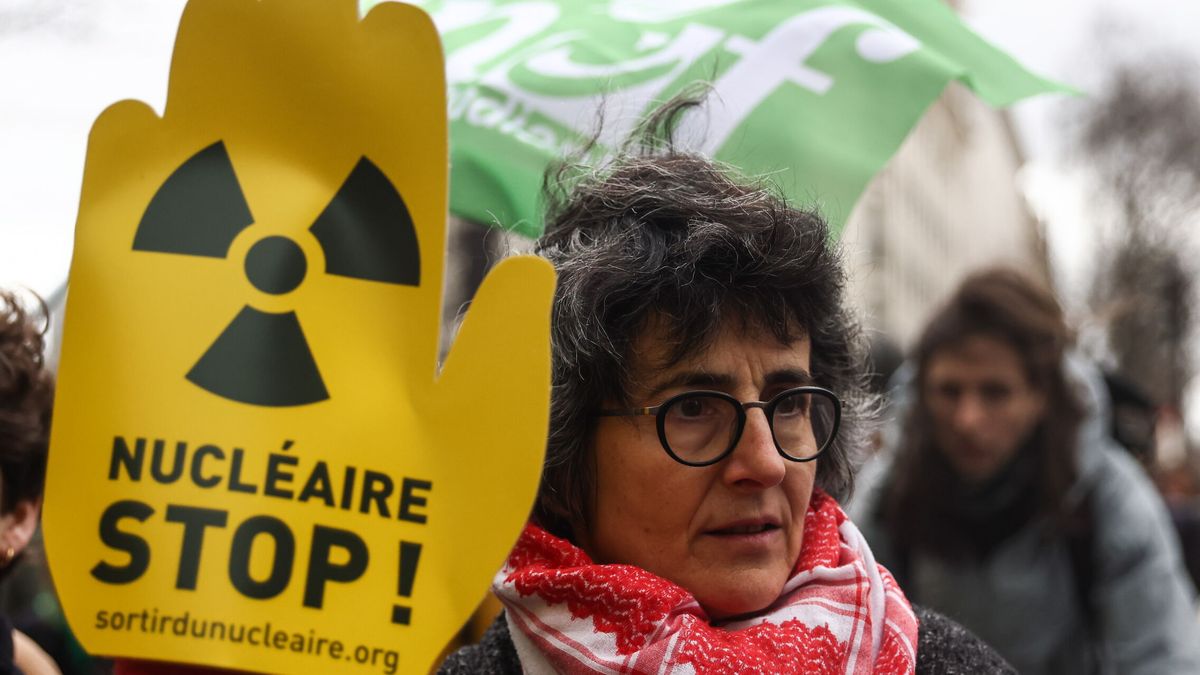 Europa nuclear: la mayor victoria de Francia sobre la "agenda verde" de Alemania