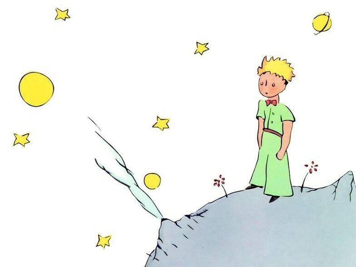 Las mejores frases de 'El Principito': el mejor cuento para niños jamás  escrito
