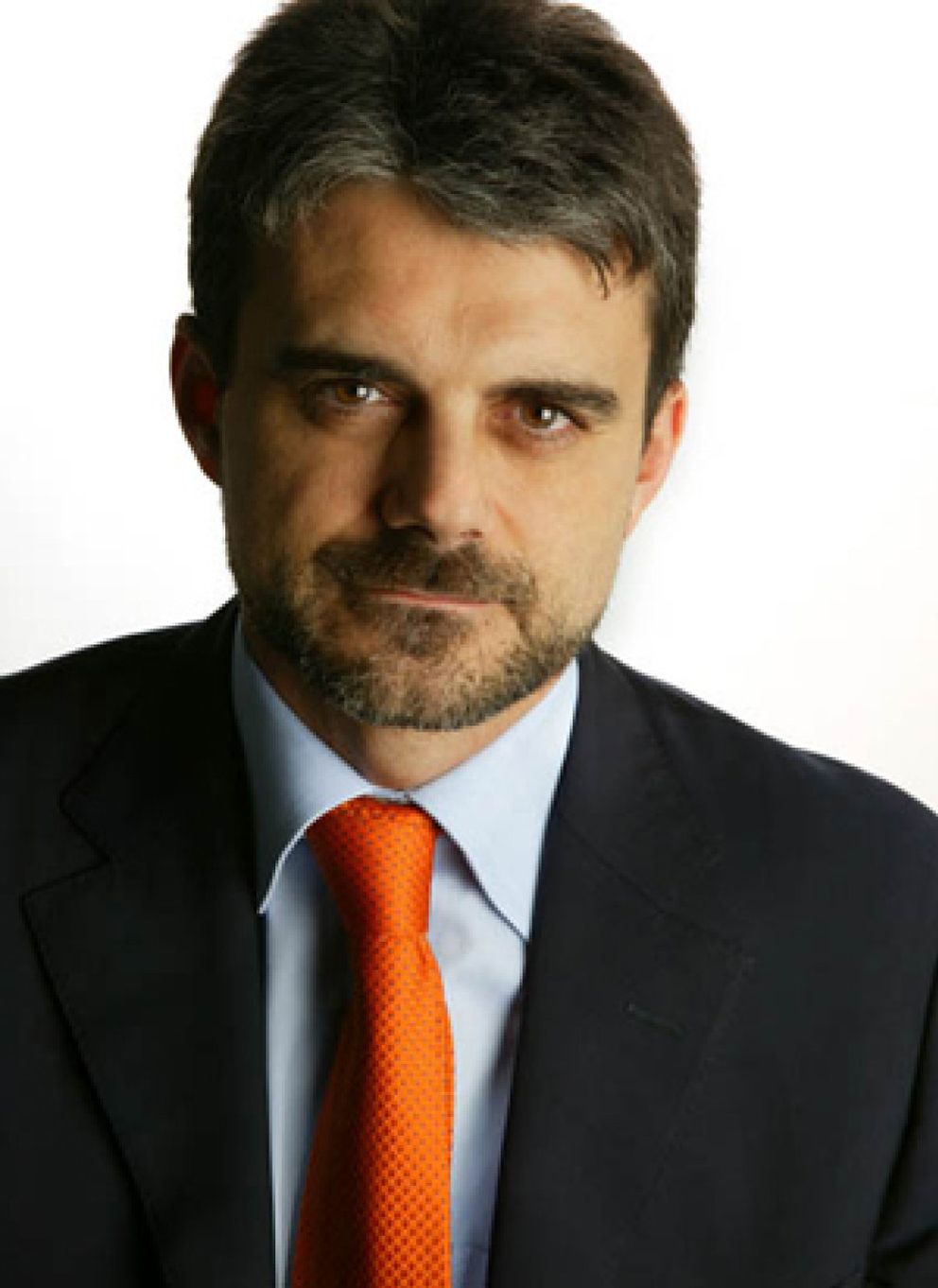 Foto: Jaime Malet, reelegido presidente de la Cámara de Comercio de EEUU en España hasta 2014