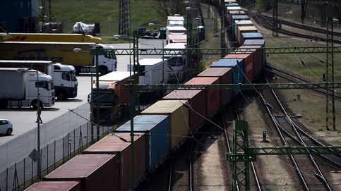 ¿Por qué el tren Budapest-Belgrado que construye China es 'secreto de Estado'? 