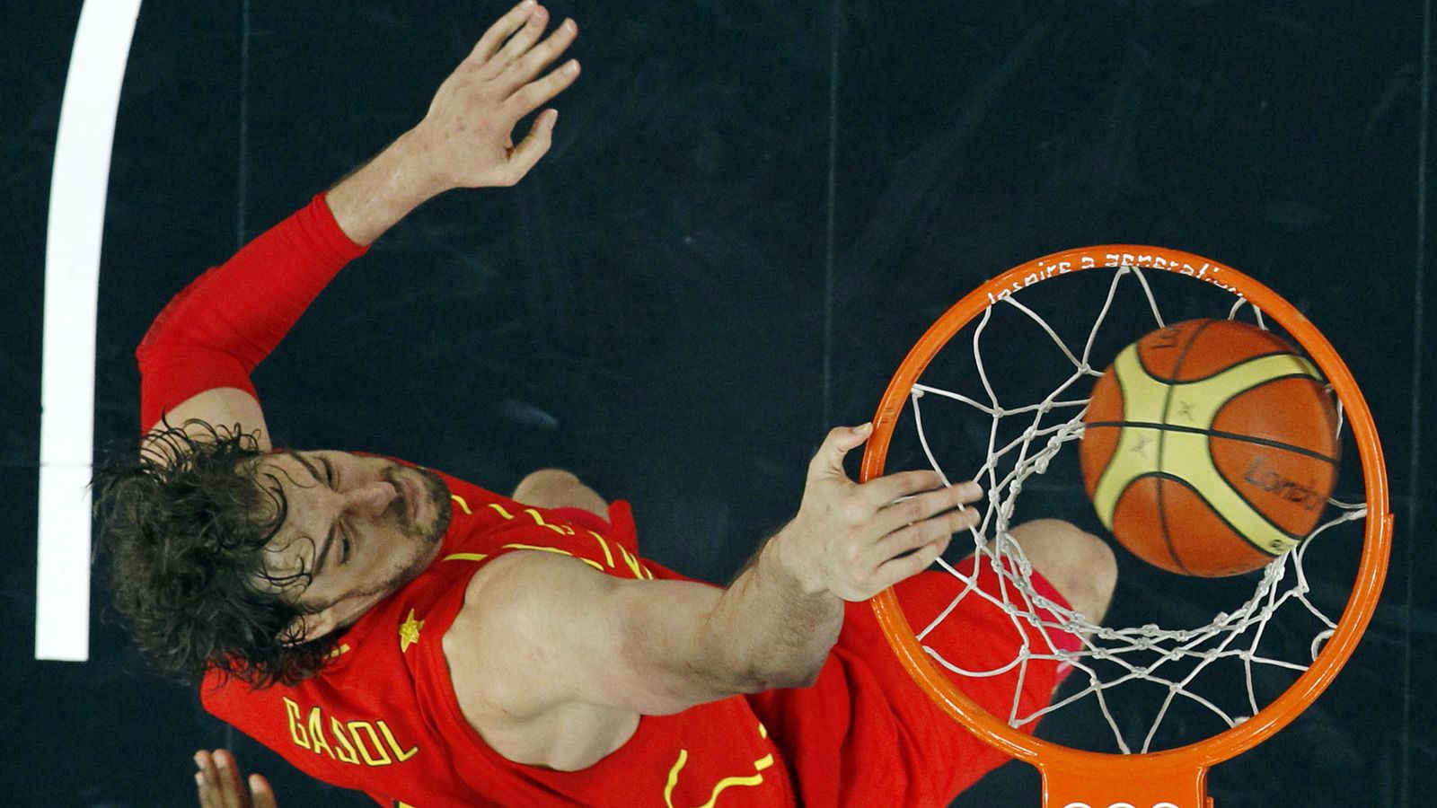 Foto: ¿Podrá luchar España por su tercera medalla olímpica seguida? (Mike Segar/Reuters)