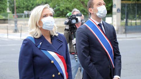La campaña para suceder a la ultraderechista Marine Le Pen empieza en Ceuta