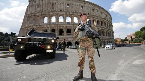 ¿Por qué Italia se ha librado de los atentados yihadistas?