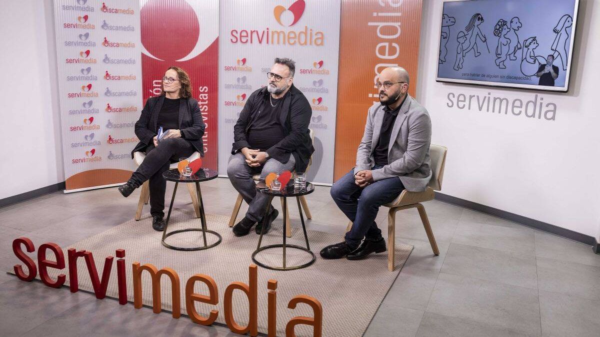 Fundación ONCE reivindica que la accesibilidad "mejora la vida del 90% de la población"