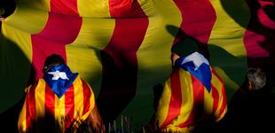 Post de La memoria selectiva del independentismo con la biografía del redactor de un proyecto de Constitución catalana