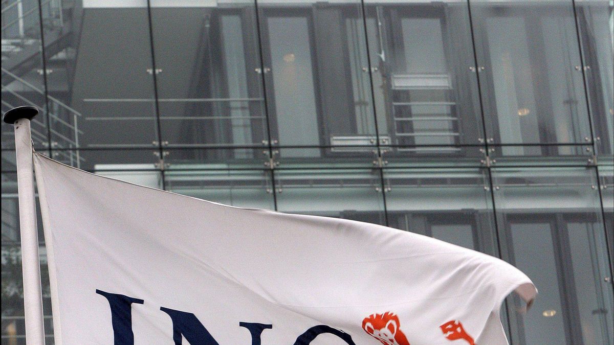 ING reacciona y no trasladará a sus clientes las comisiones de Bankia y Bankinter