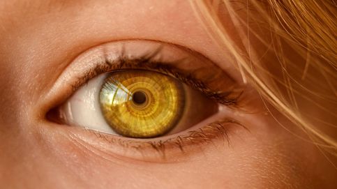 Un escáner de la retina puede decir si moriremos prematuramente