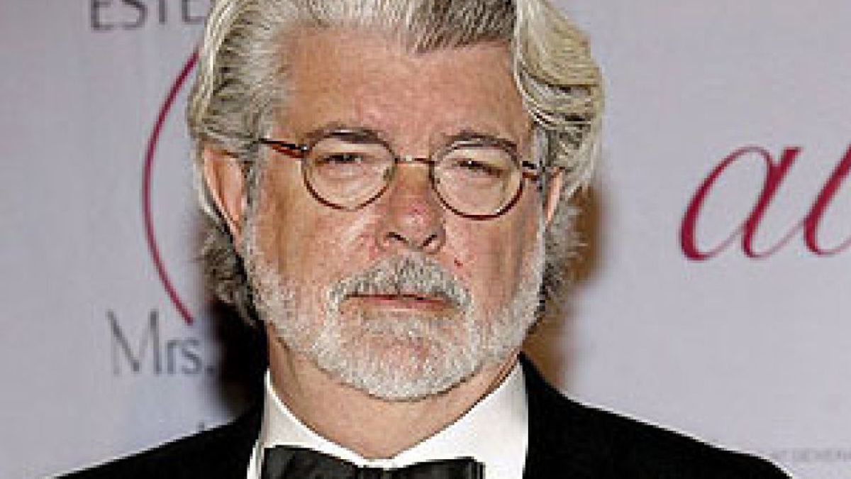 George Lucas ¿Un falso profeta?