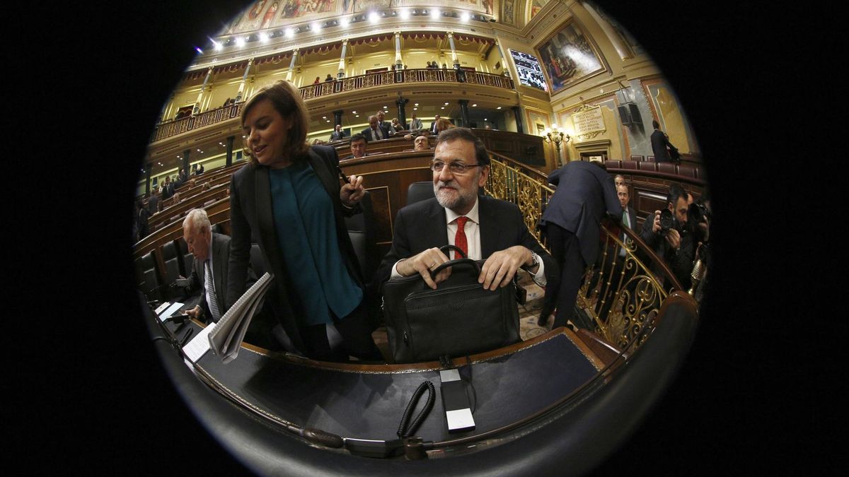 ¿Y si Rajoy tiene razón y es mejor retrasar el nombre de los candidatos?