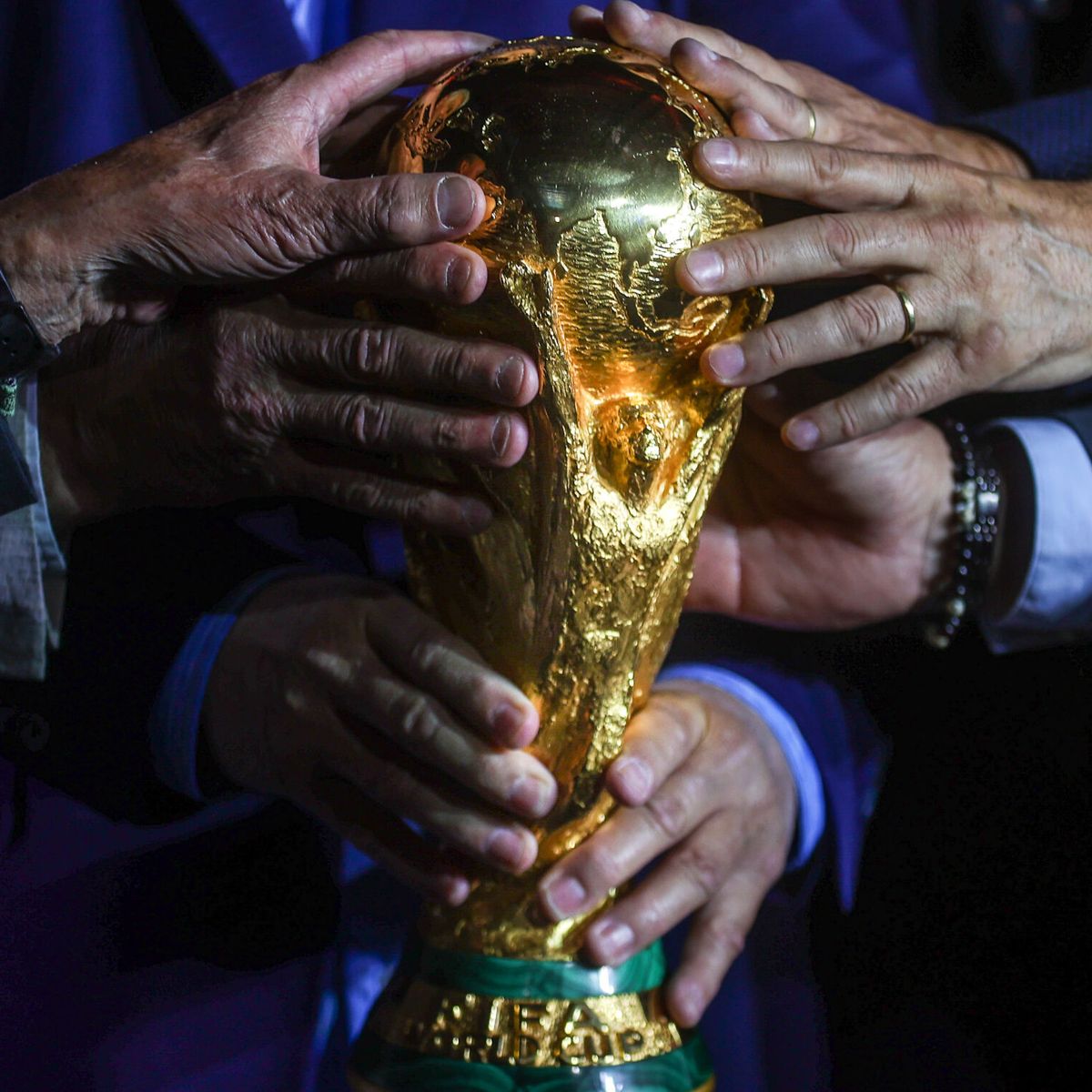 Cuándo empieza el Mundial de Qatar Fechas de la ceremonia y partidos de la Copa del Mundo