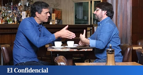 Jordi Évole hace frente a las críticas tras anunciar a lo grande su entrevista a Pedro Sánchez