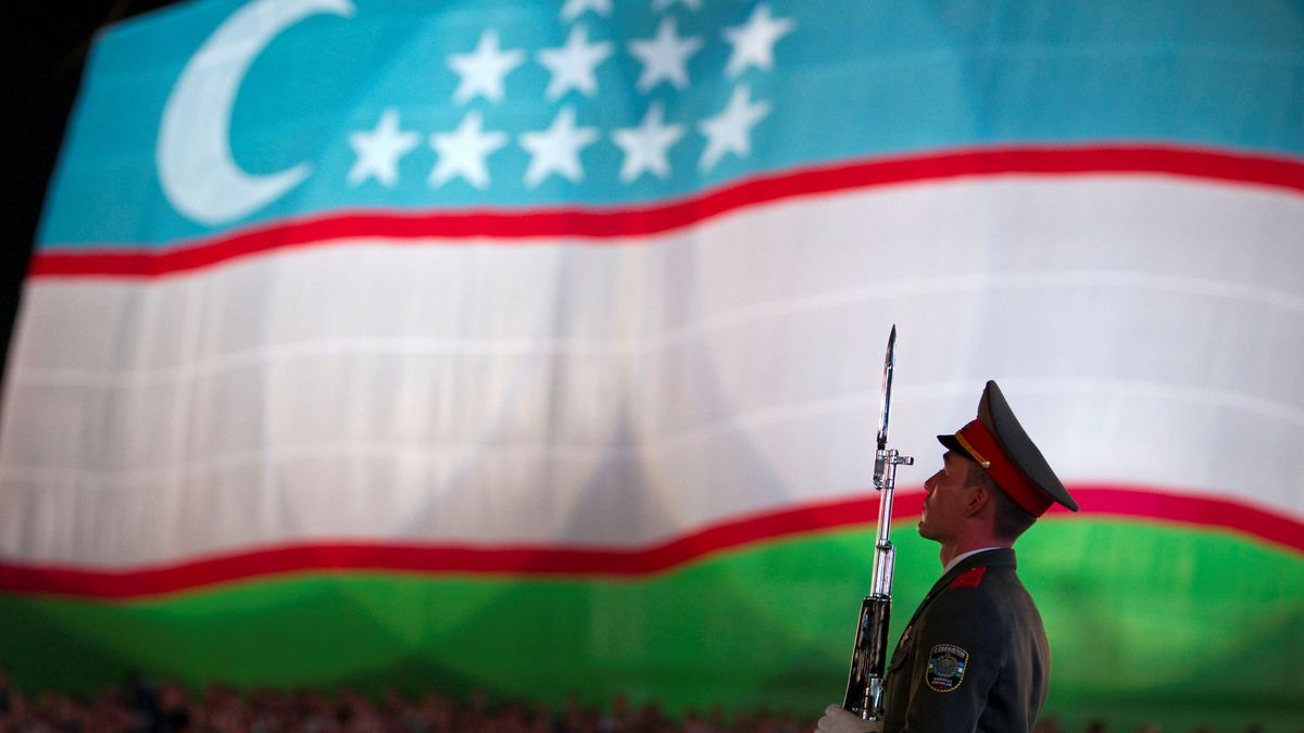 La 'primavera uzbeka' va en serio: ¿puede reformarse el peor régimen de Asia Central?