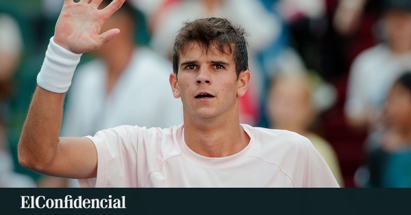 Rafa Jódar vs Casper Ruud, Masters 1000 Shanghái: resultado y última ...