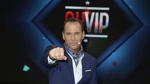 Carlos Lozano gana más en 'GH VIP' que Matamoros: aquí están las pruebas