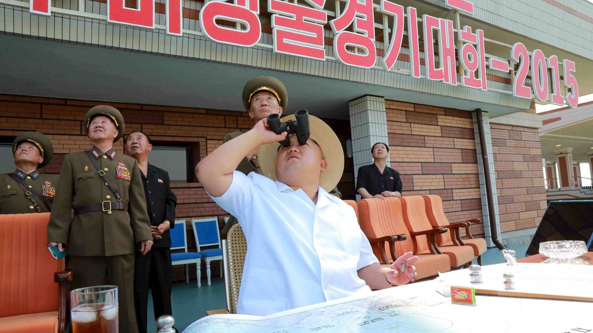 Kill Chain, el controvertido sistema de Seúl para arrasar Corea del Norte en minutos