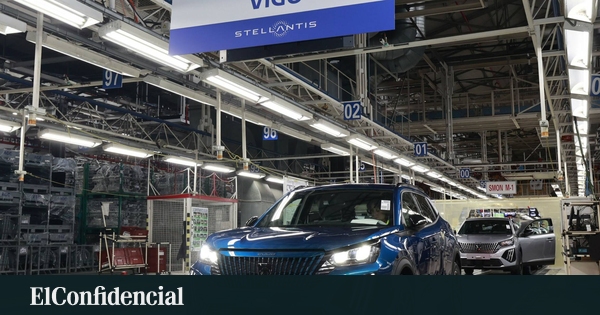 Ecologistas en Acción pone en su punto de mira la fábrica de Stellantis en Vigo