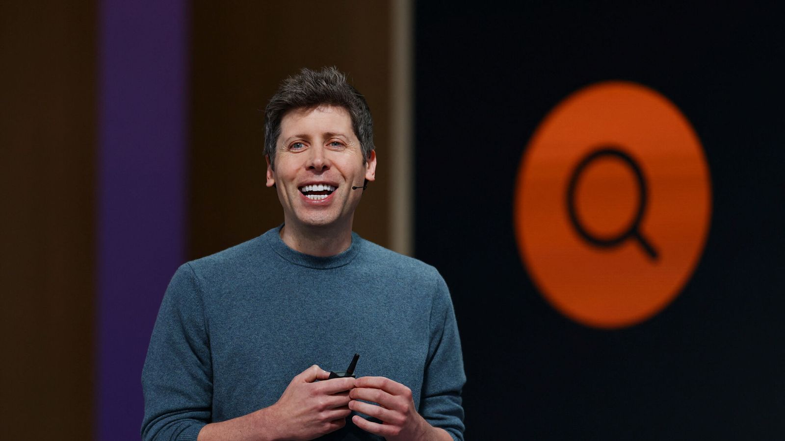 Sam Altman confiesa que no duerme bien desde el lanzamiento de ChatGPT