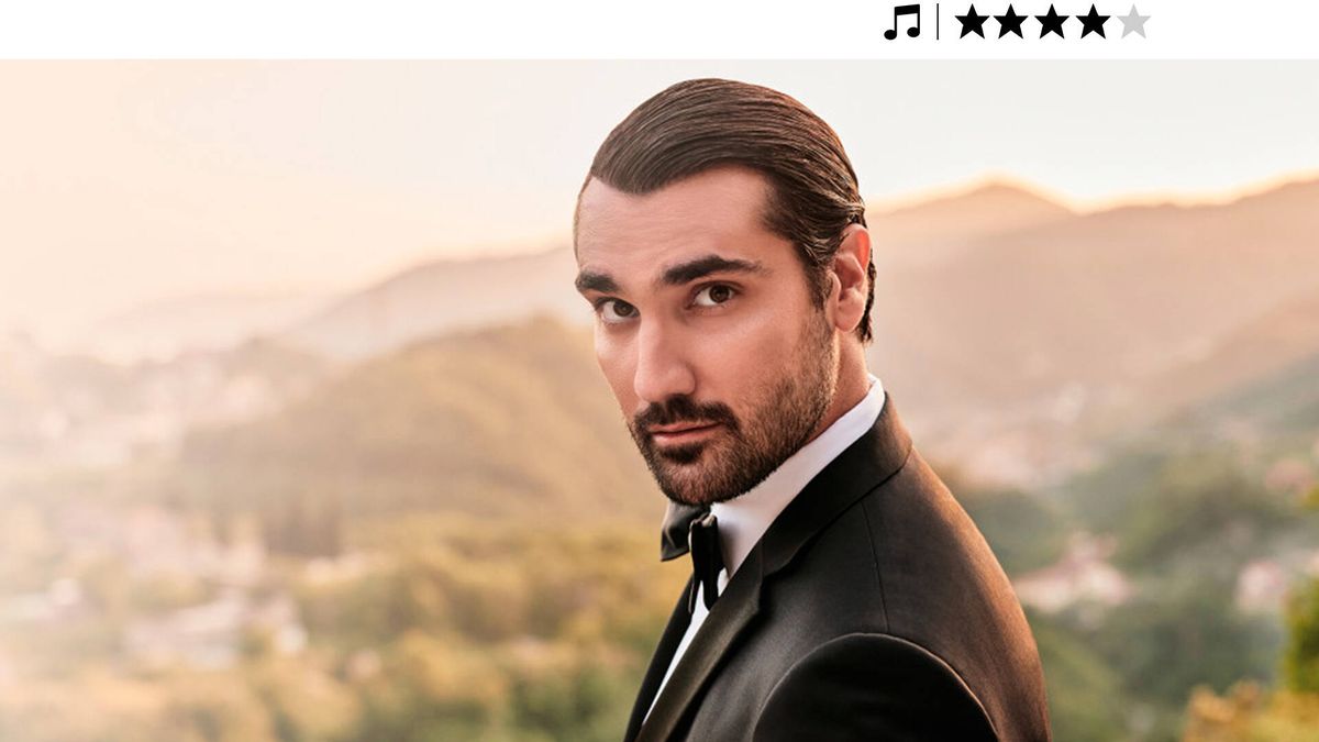 ¿Ha resucitado Pavarotti en un pueblo de Chile?
