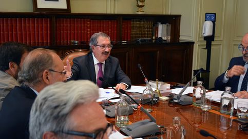 El CGPJ ignora las instrucciones de Lesmes y nombra presidente al progresista Rafael Mozo