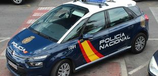 Post de Detenida una joven tras sacar un revólver en un partido infantil de Alcobendas (Madrid) 