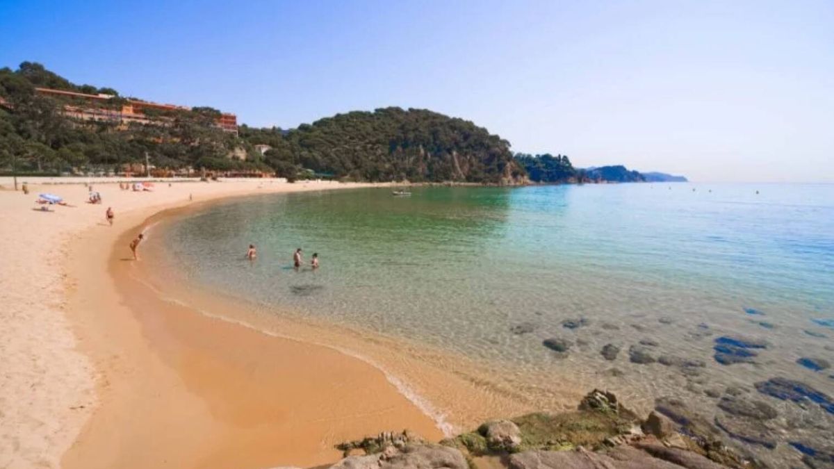 Ni Cala Rustella ni Cala Bona: esta es la playa de España que pintó Sorolla que debes visitar este verano