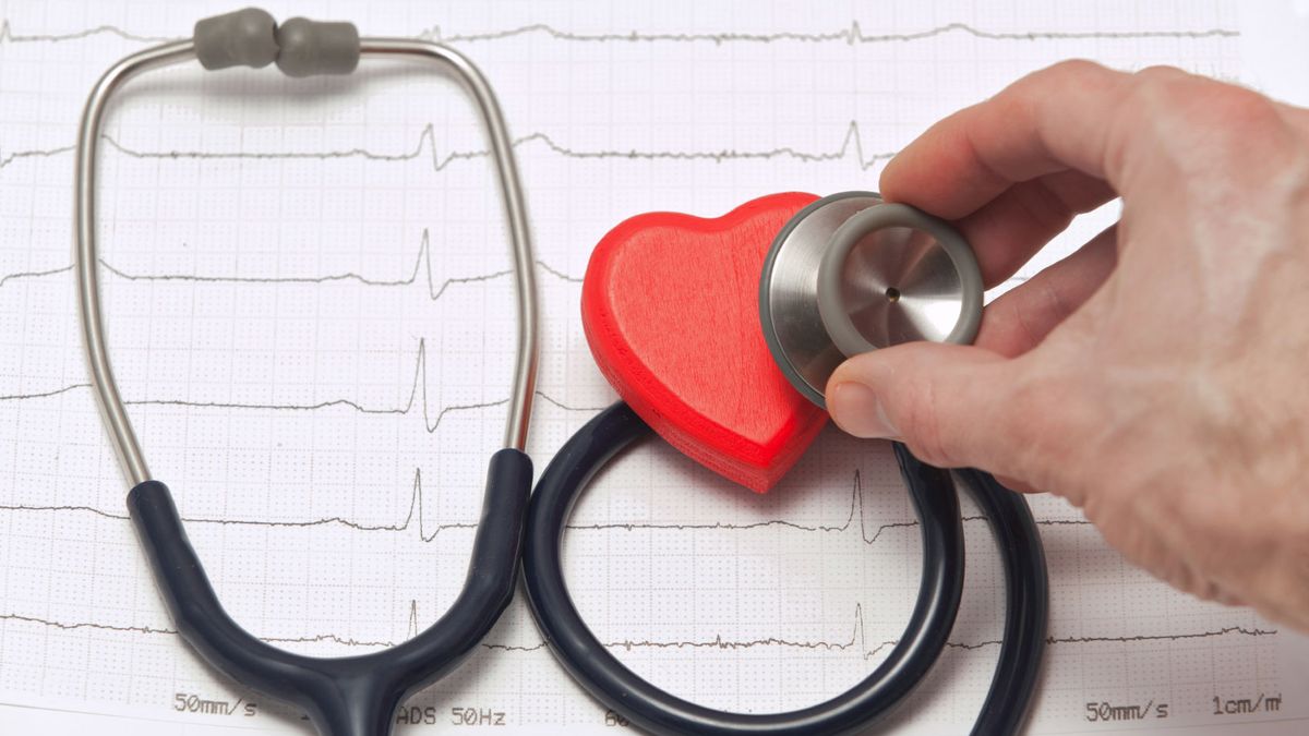 Seis signos inesperados de que tienes una enfermedad cardíaca
