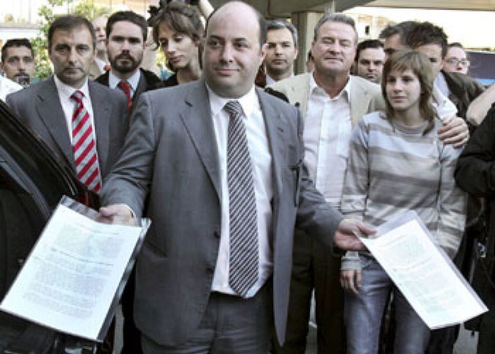 Foto: El voto de censura costará al Barcelona 500.000 euros